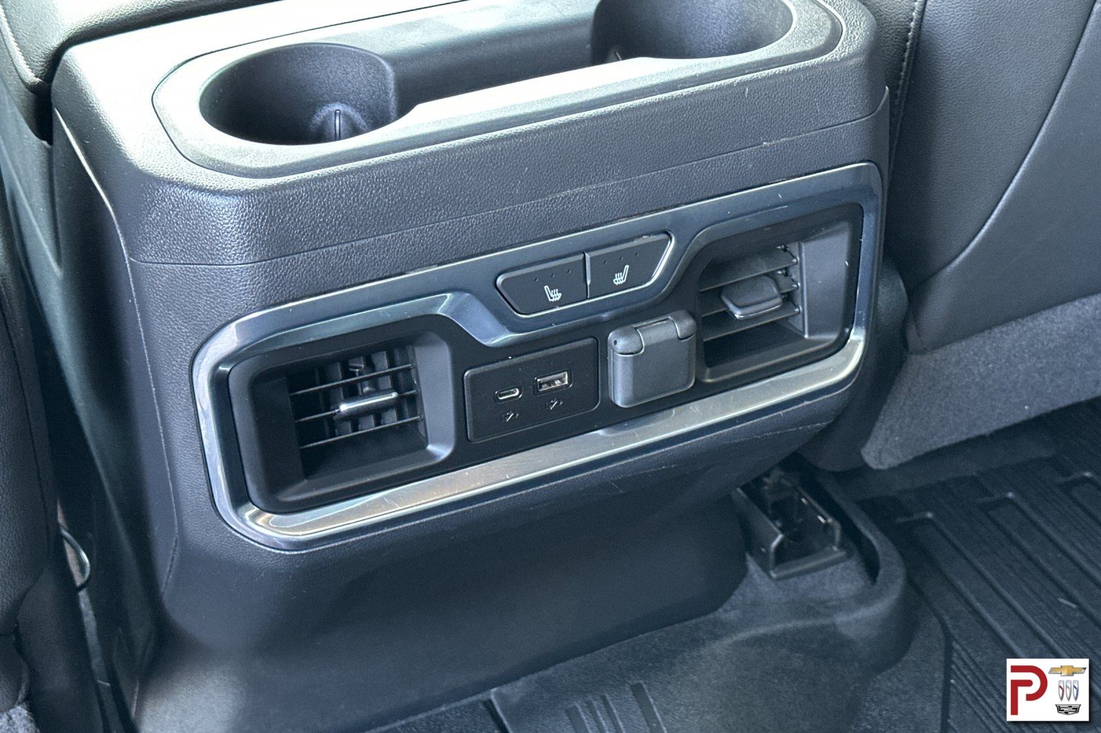 2019 Gmc Sierra 1500 AT4 photo 14