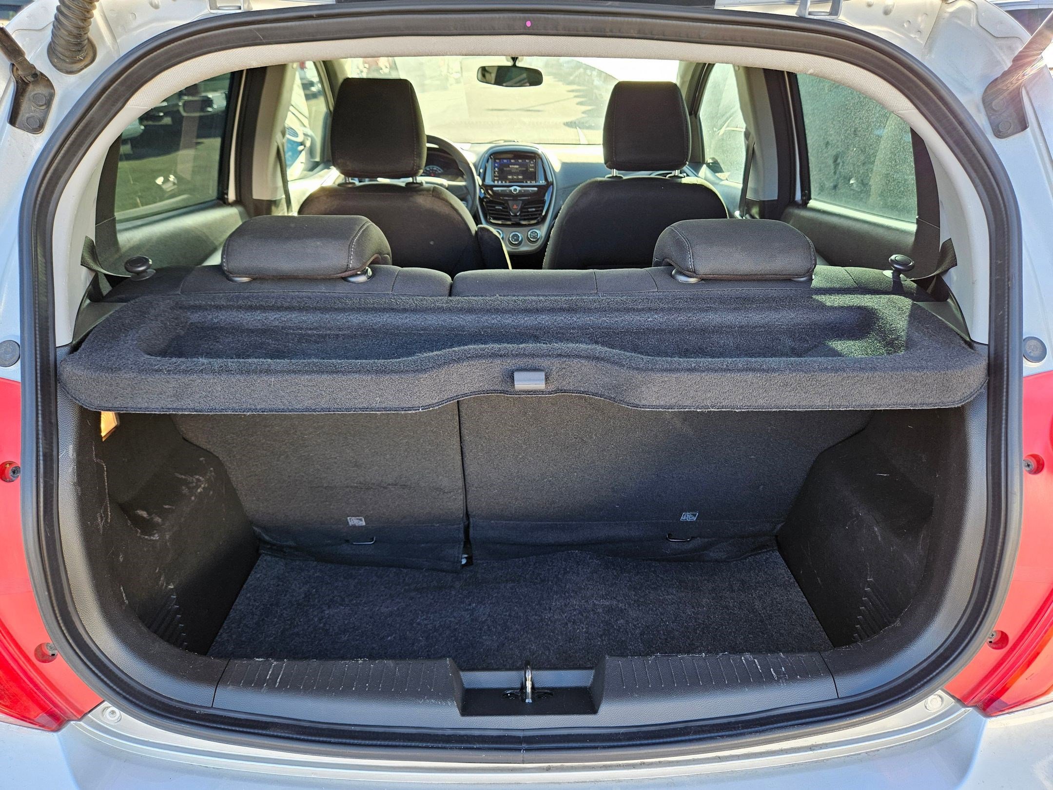 2019 Chevrolet Spark LS photo 27