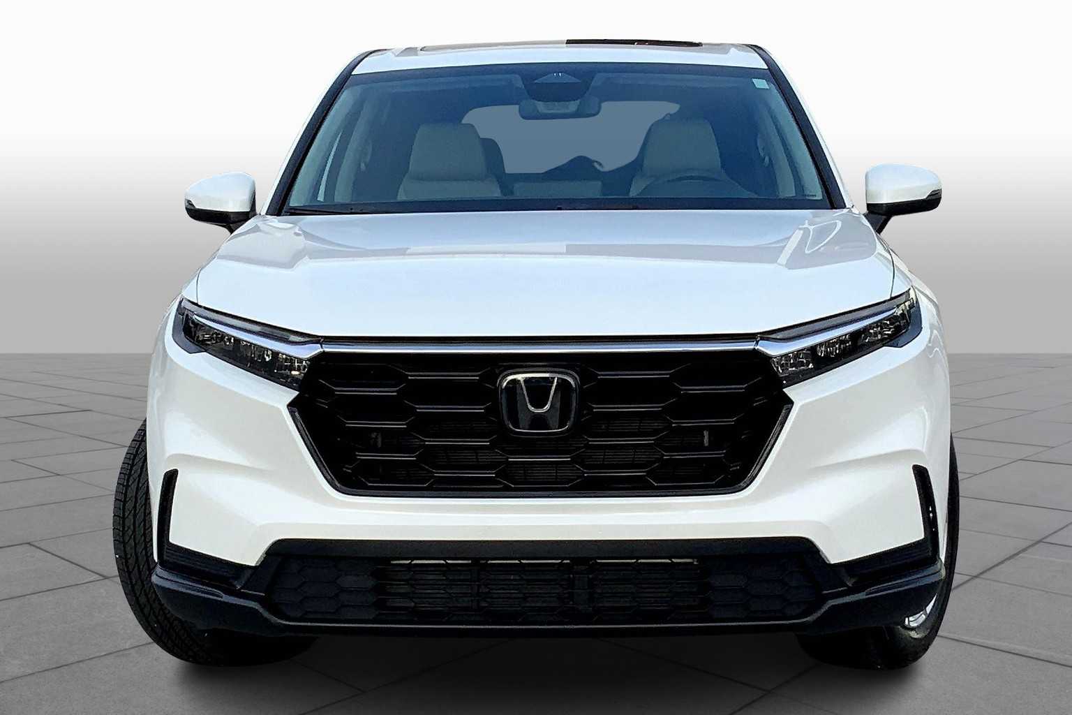 2023 Honda CR-V EX photo 3