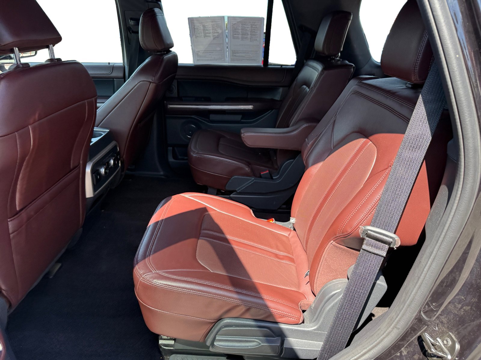 2023 Ford Expedition Limited photo 15