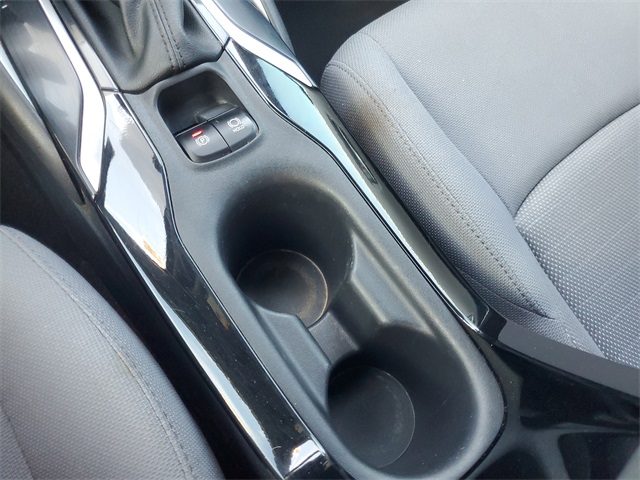 2022 Toyota Corolla SE photo 20