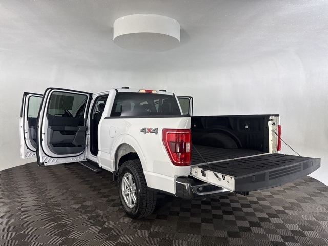 2021 Ford F-150 XLT photo 15
