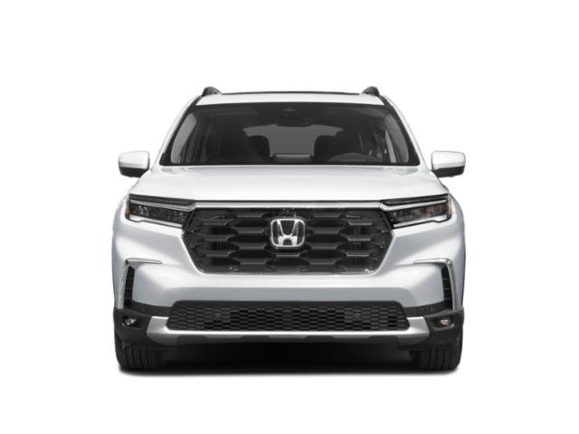 2025 Honda Pilot Elite photo 7