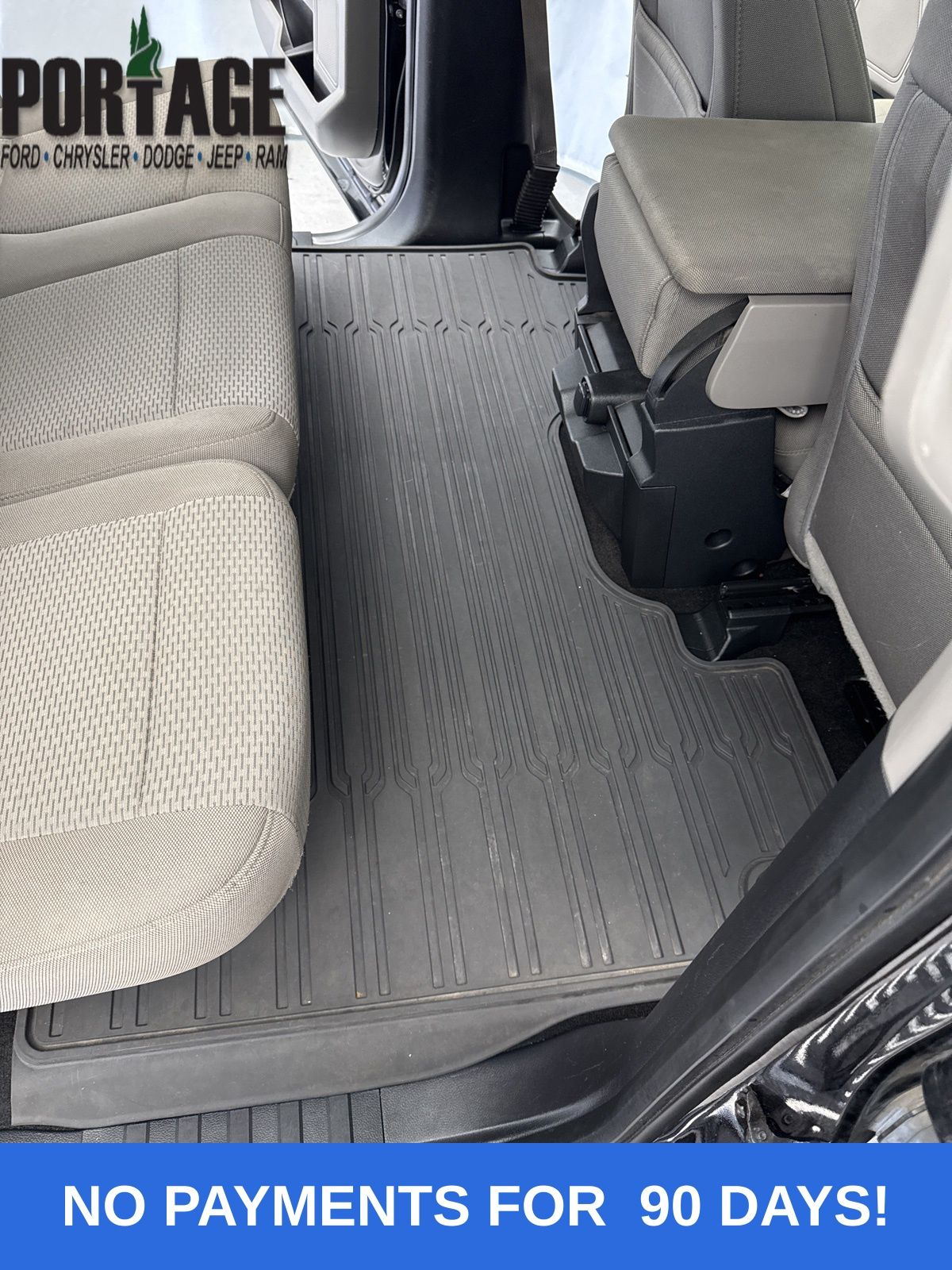 2019 Ford F-150 XLT photo 26