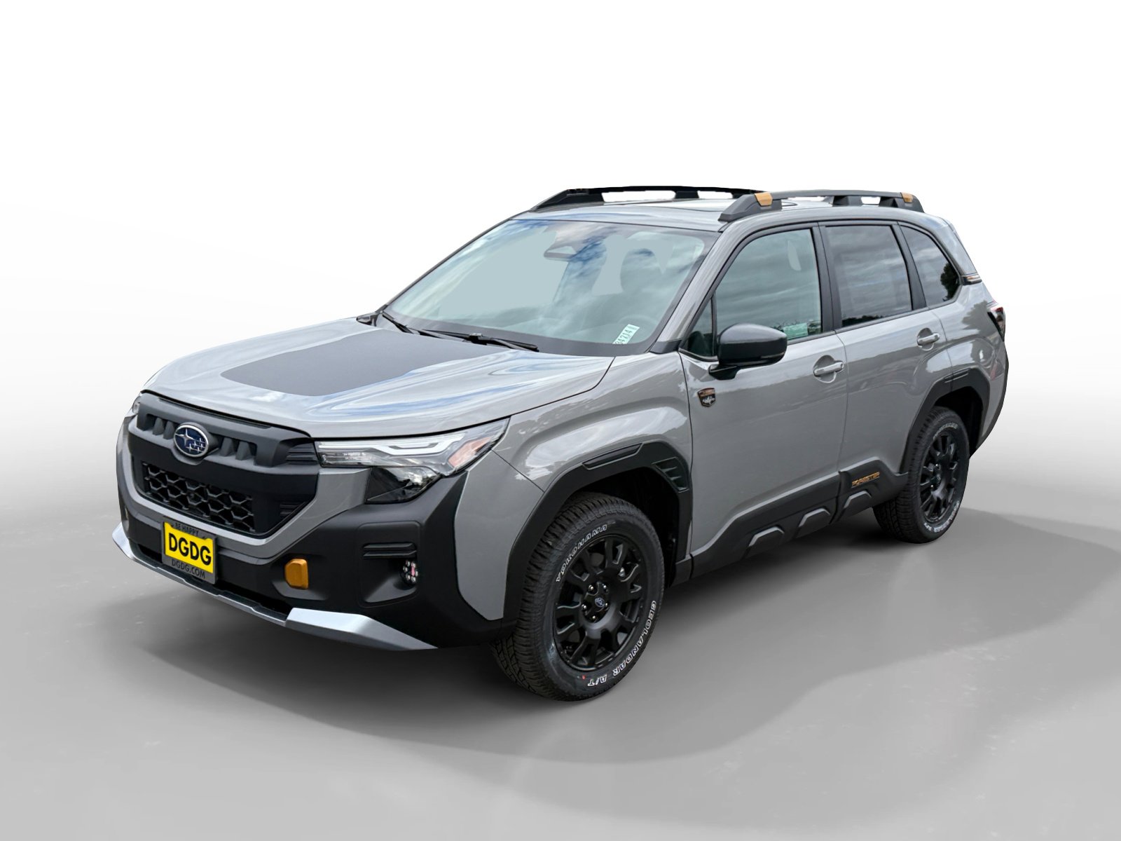 2026 Subaru Forester Wilderness's photo
