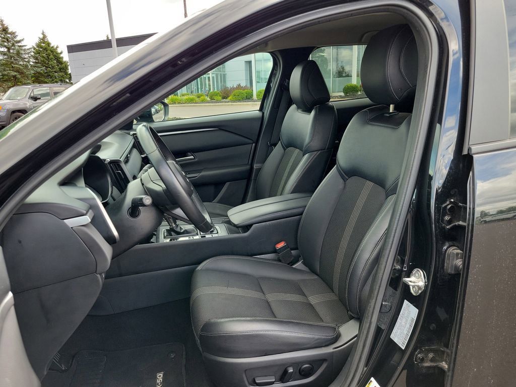 2024 Mazda CX-50 2.5 S Preferred photo 7