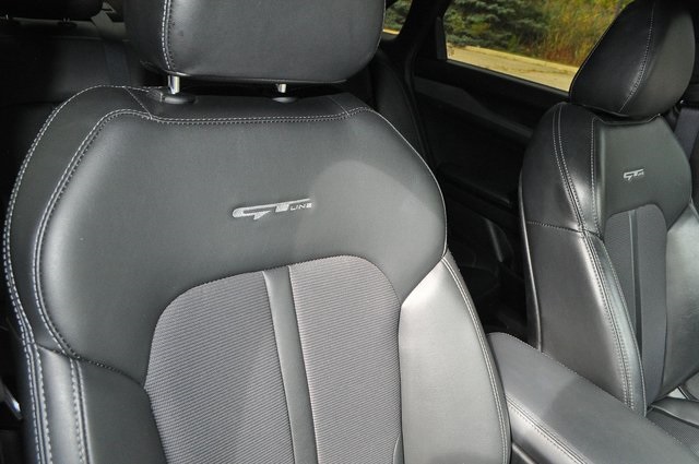 2022 Kia K5 GT-Line photo 21