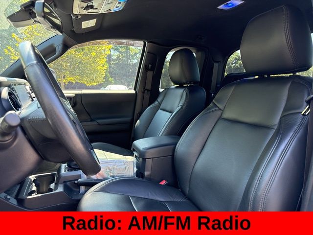 2022 Toyota Tacoma TRD Off-Road photo 11