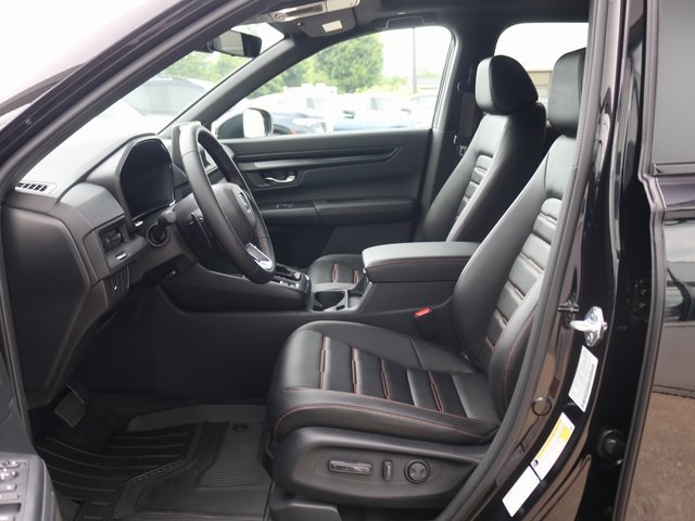 2026 Honda CR-V Hybrid Sport-L photo 6