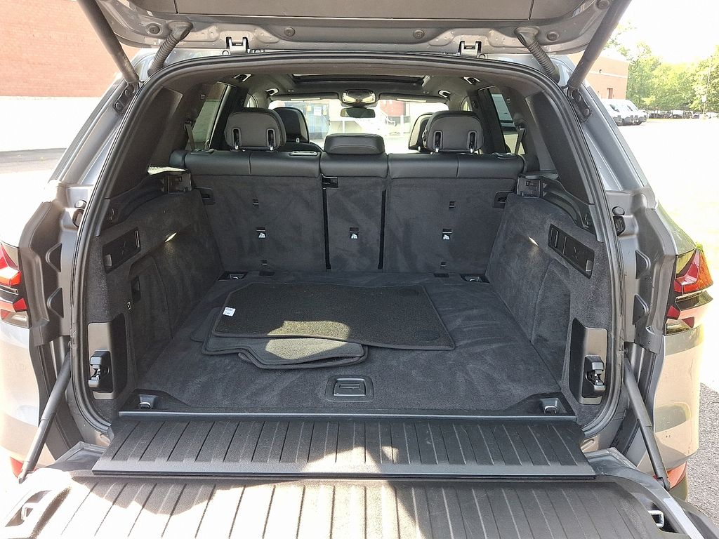 2024 Bmw X5 xDrive40i photo 27