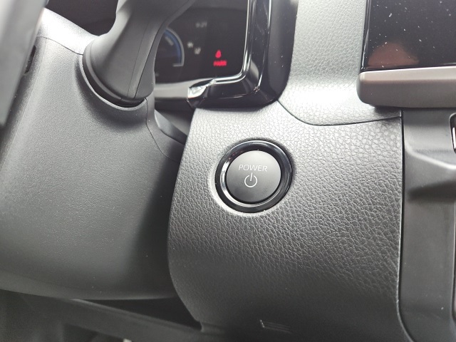 2026 Toyota Camry SE photo 39