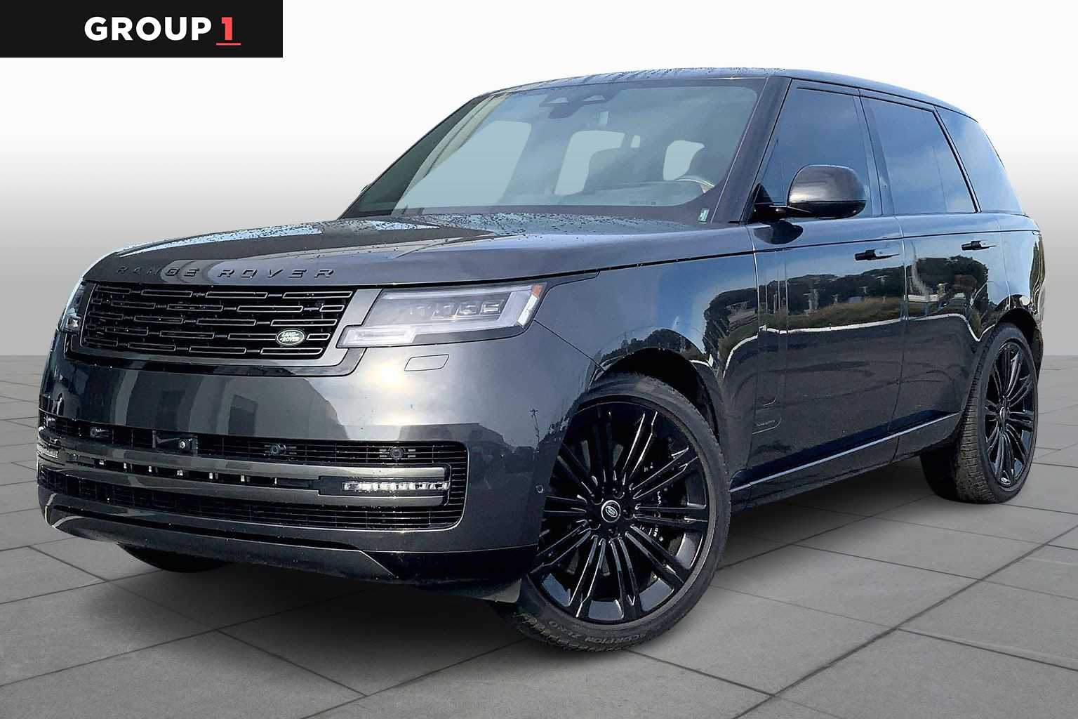 2024 Land Rover Range Rover Autobiography's photo