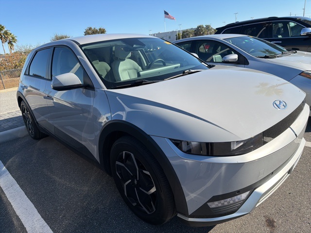 2023 Hyundai IONIQ 5 SEL
