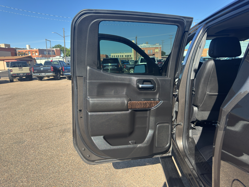 2019 Gmc Sierra 1500 Denali photo 15
