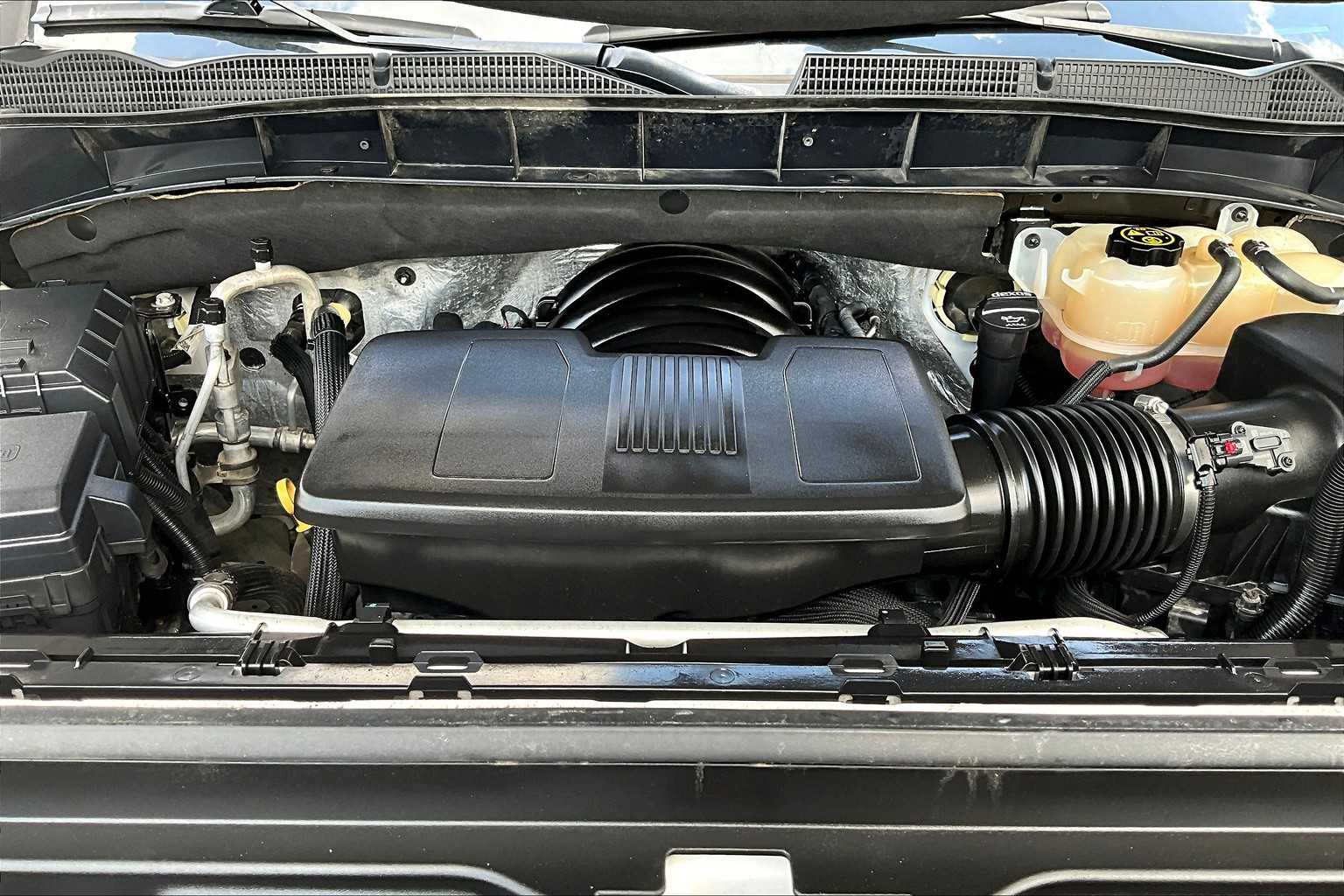 2019 Gmc Sierra 1500 Denali photo 30