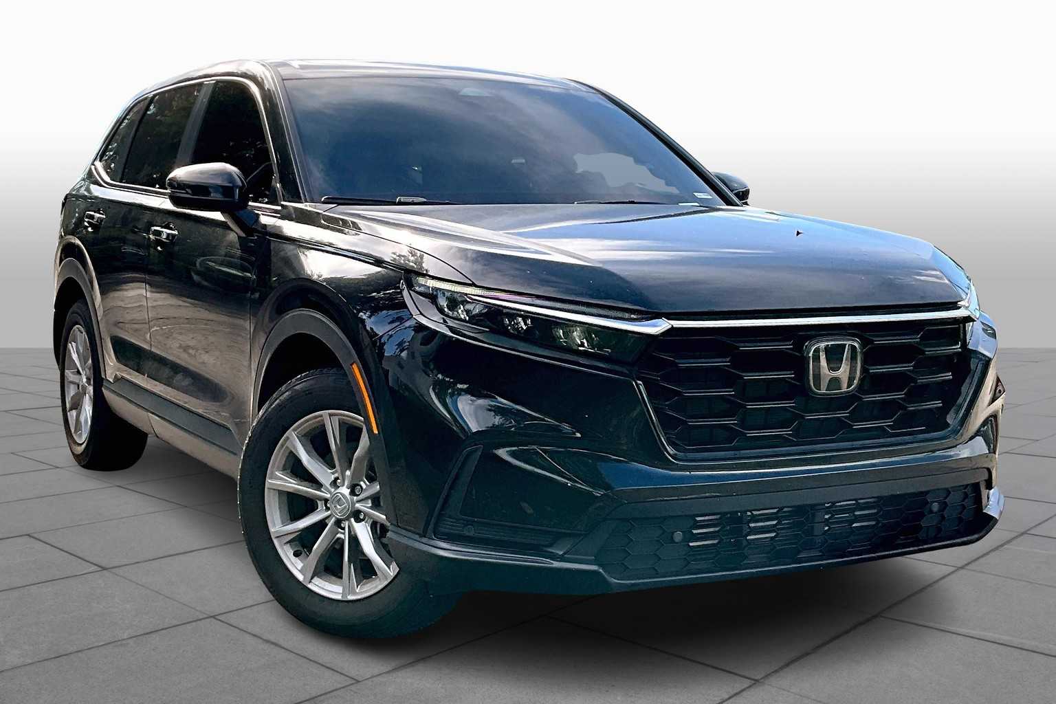 2024 Honda CR-V EX-L photo 3