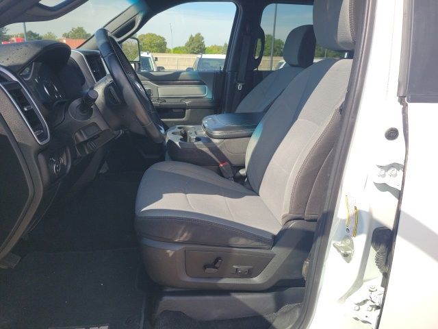 2023 Ram 2500 Big Horn photo 13