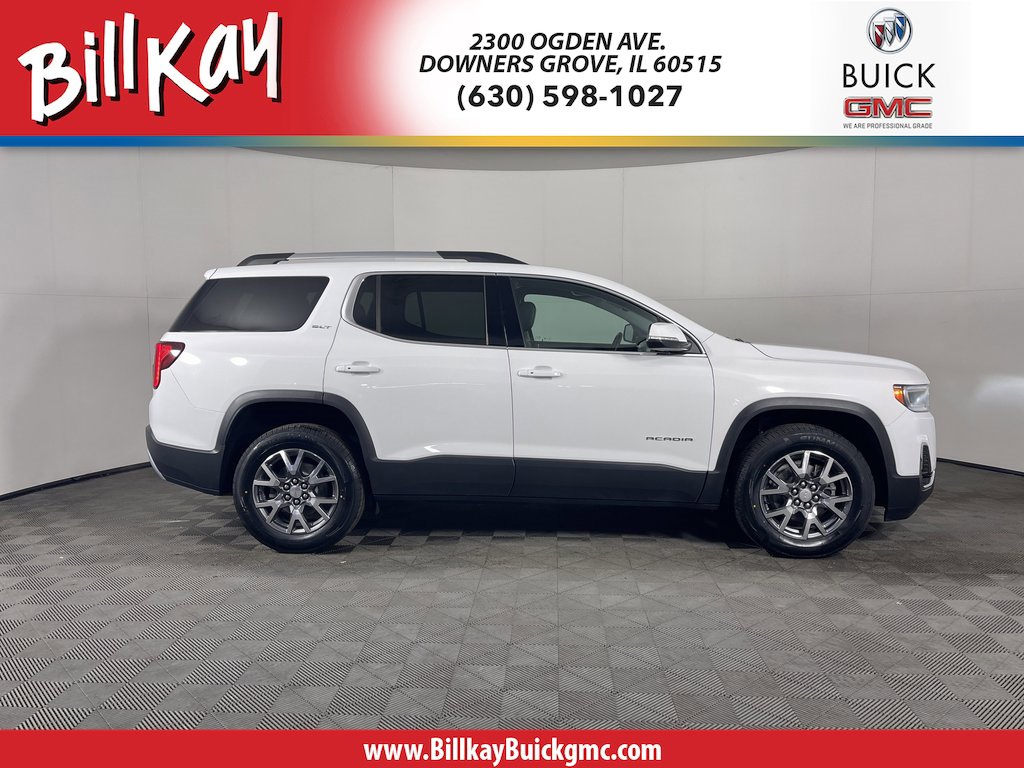 2023 GMC ACADIA - Image 2