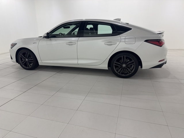2024 Acura Integra A-Spec photo 2