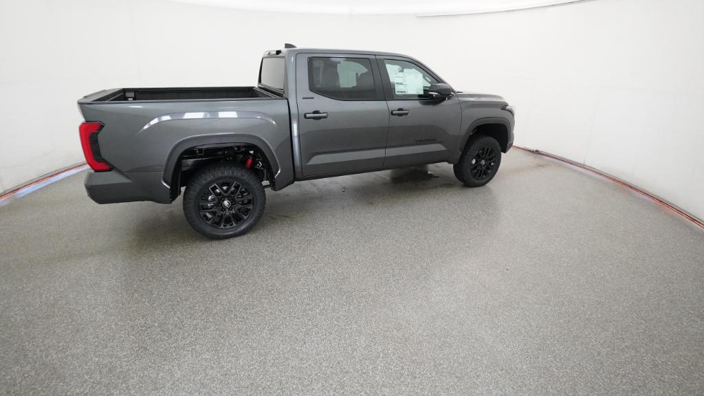 2026 Toyota Tundra Limited CrewMax photo 23
