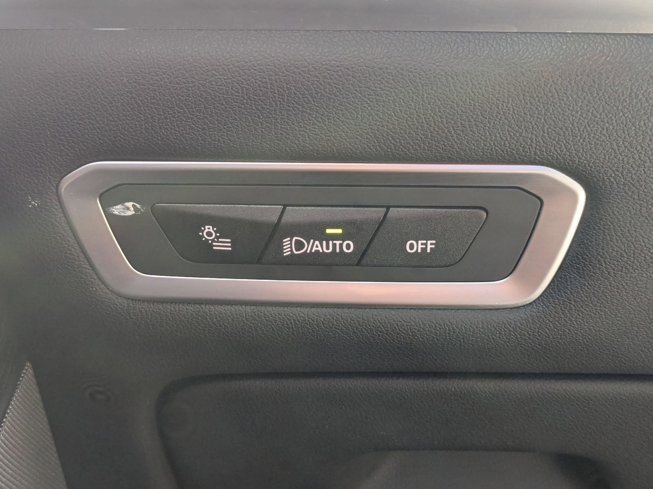 2024 Bmw X7 xDrive40i photo 18