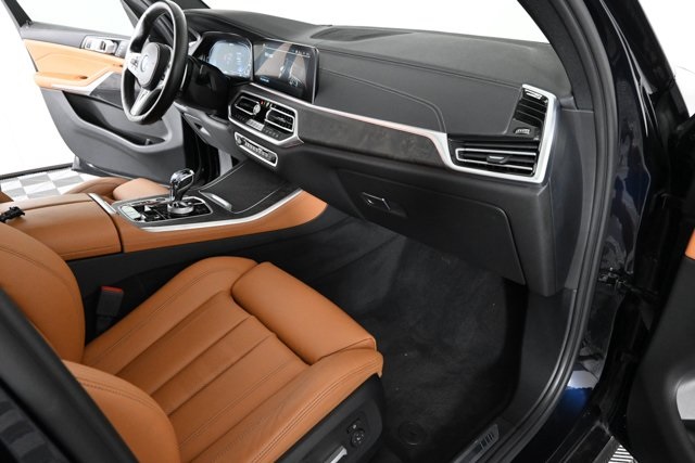 2022 Bmw X5 xDrive45e photo 14