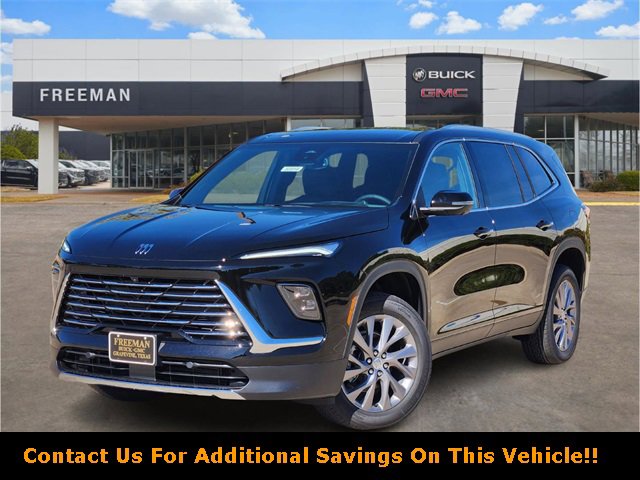 2026 Buick Enclave Preferred's photo