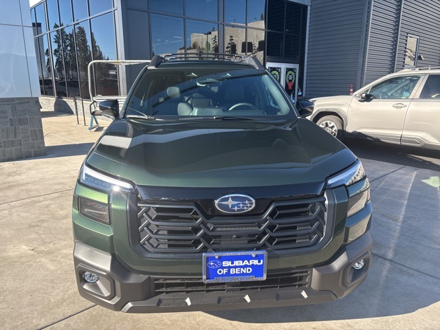 2026 Subaru Outback Touring XT photo 2