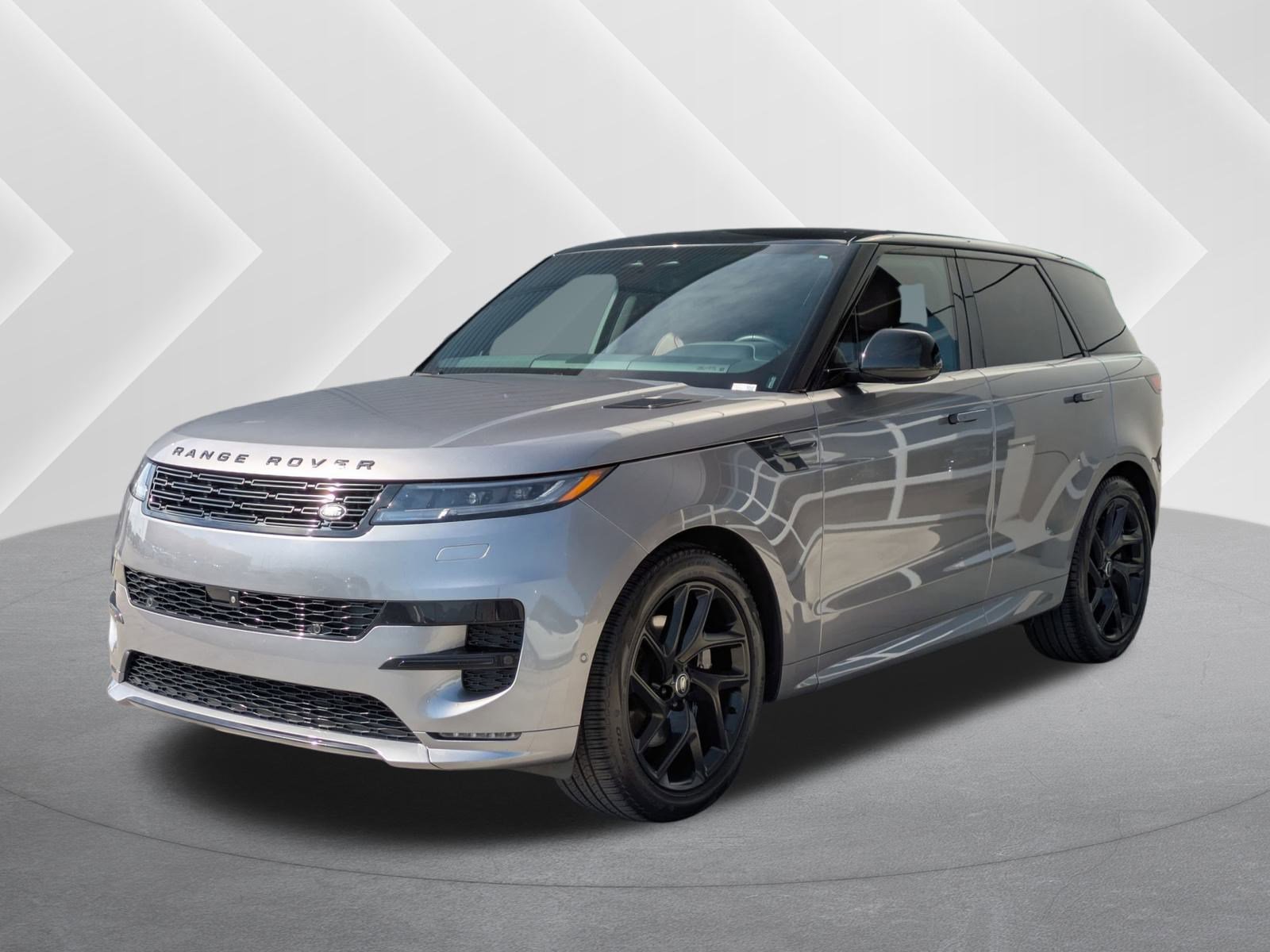 2024 Land Rover Range Rover Sport SE Dynamic's photo
