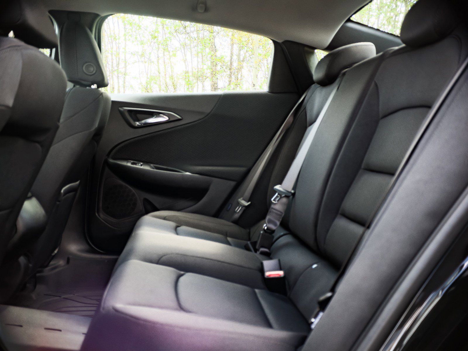 New 2024 Chevrolet Malibu LS REMOTE START SIDE BLIND ZONE ALERT 4dr Car