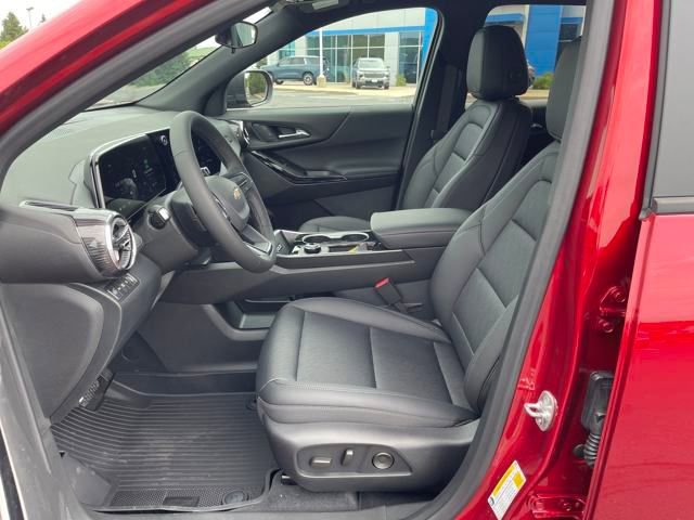 2026 Chevrolet Equinox LT photo 8