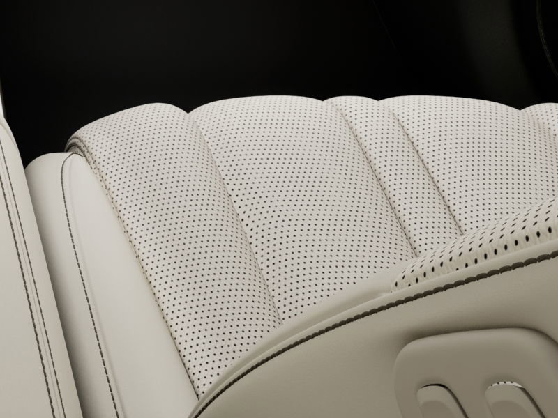 2026 Genesis GV80 2.5T photo 14