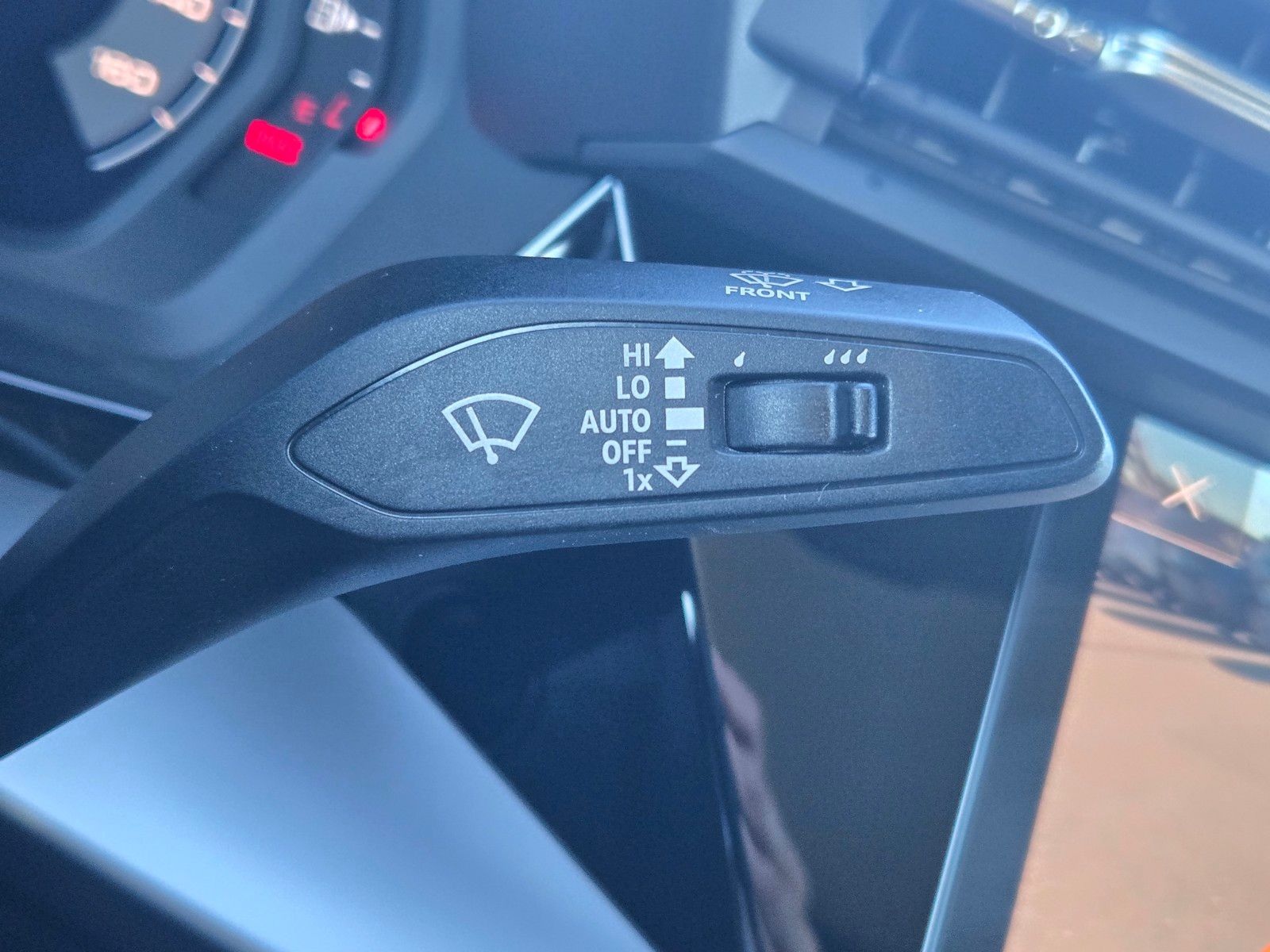 2023 Audi A3 Premium Plus 40 TFSI photo 22