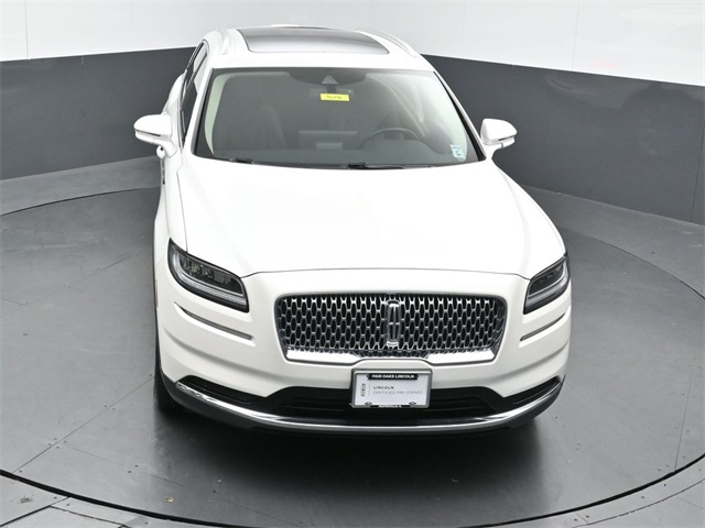 2023 LINCOLN NAUTILUS - Image 46