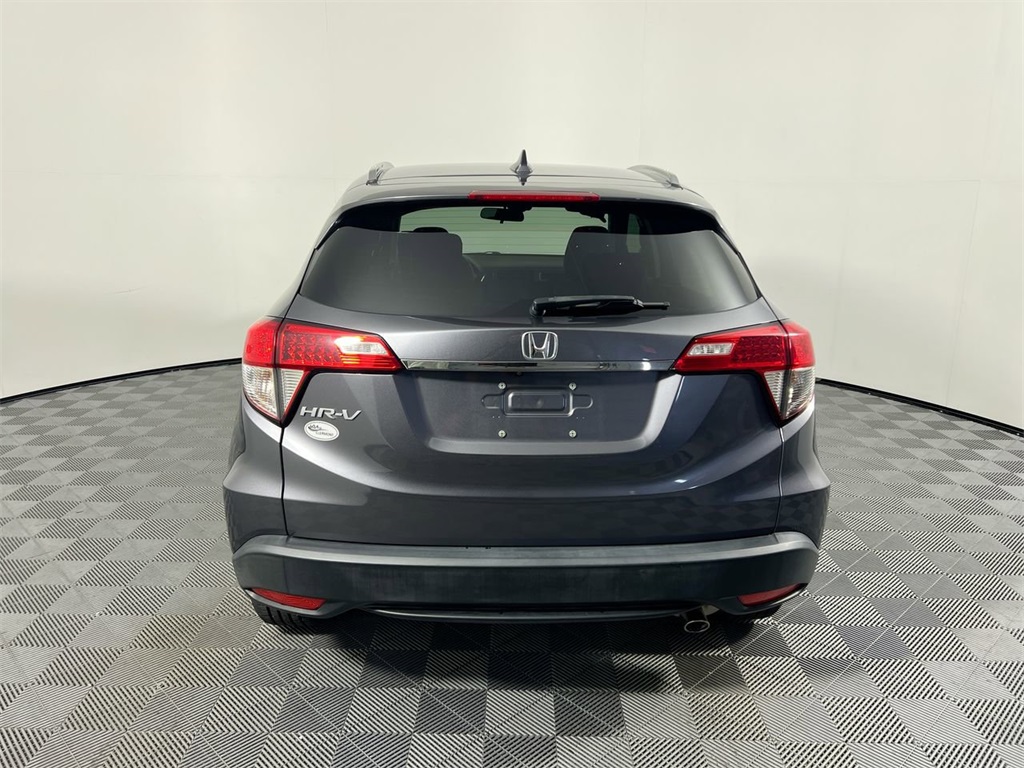 2022 Honda HR-V EX photo 3