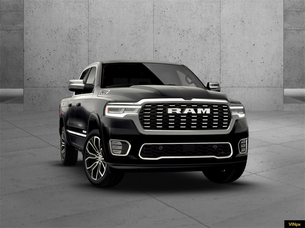 2026 Ram 1500 photo 16