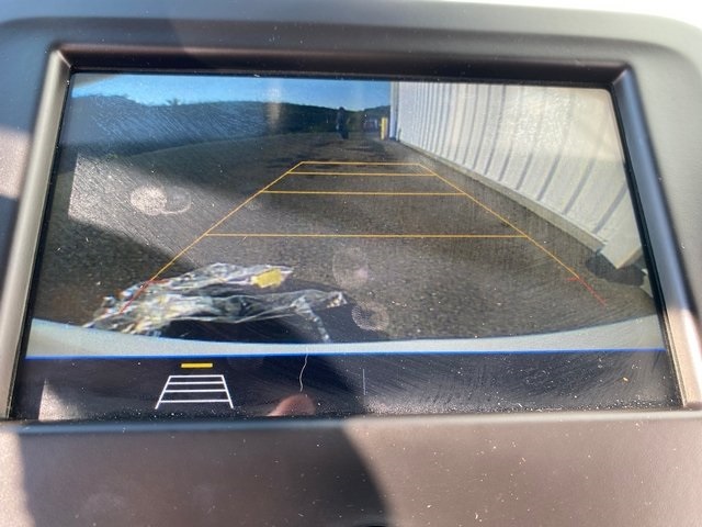 2019 Chevrolet Equinox LT photo 11