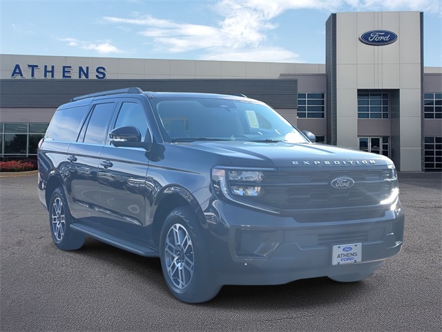 2025 Ford Expedition Active's photo