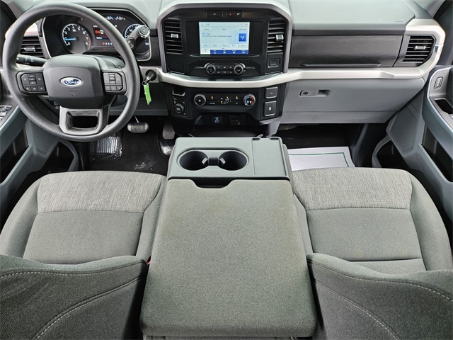 2023 Ford F-150 XLT photo 12
