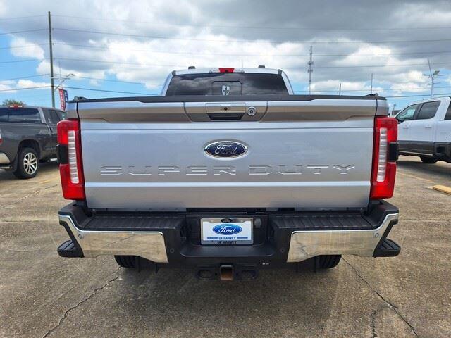 2023 Ford F-250 Lariat photo 4
