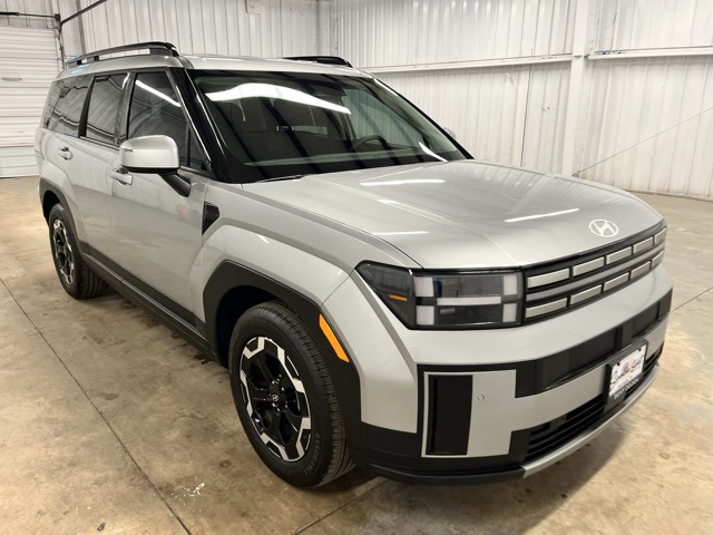 2025 Hyundai Santa Fe SEL's photo