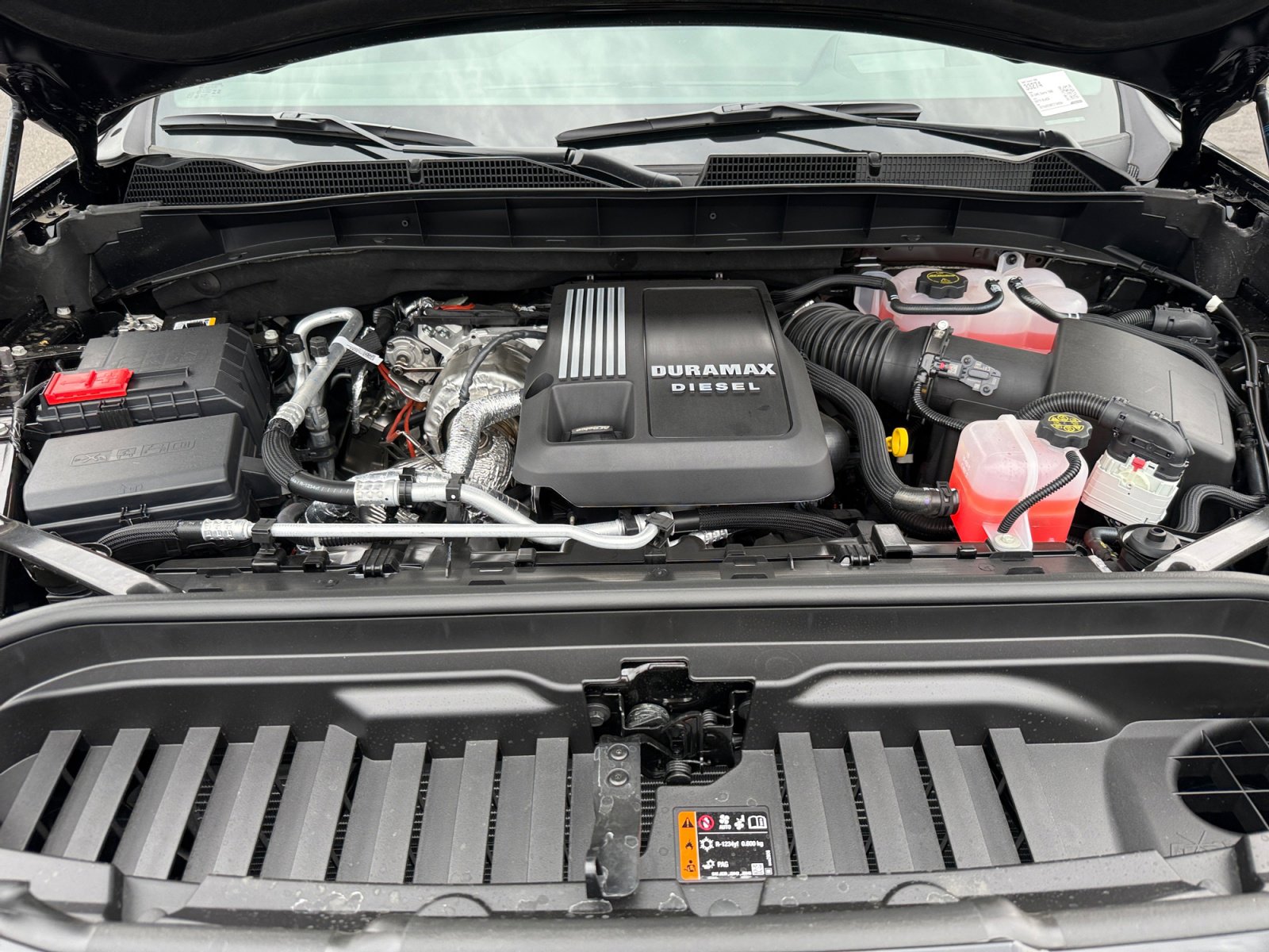 2026 Gmc Sierra 1500 AT4 photo 20
