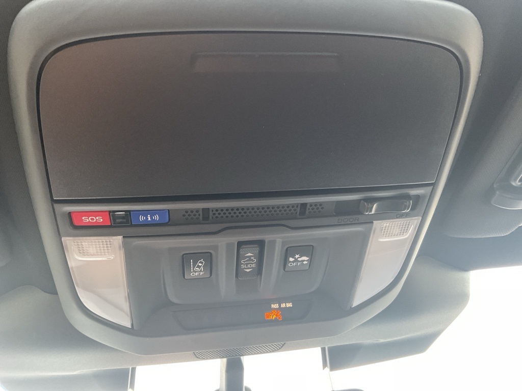 2025 Subaru Forester Wilderness photo 13