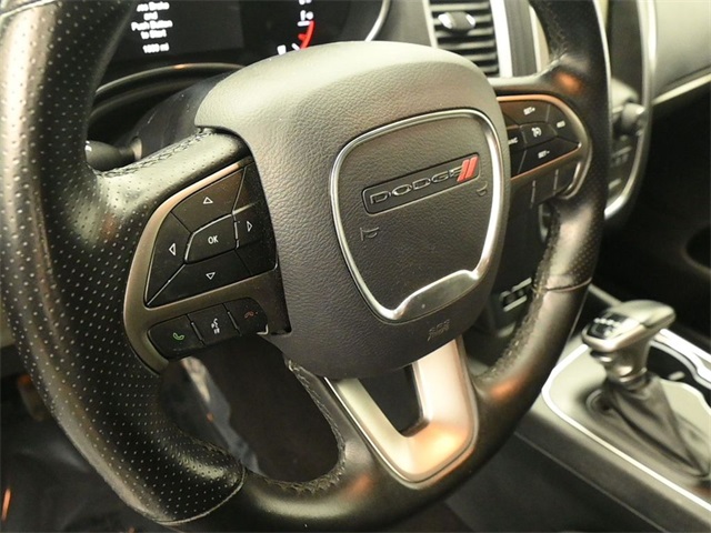 2020 Dodge Durango SXT photo 14