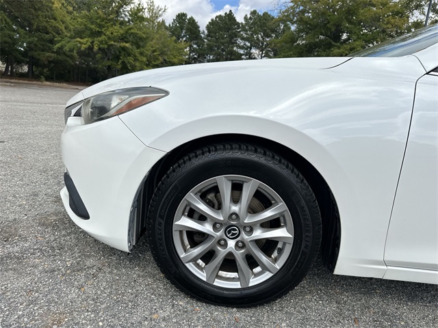 2016 Mazda Mazda3 i Sport photo 10