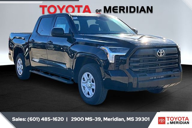 2026 Toyota Tundra SR's photo