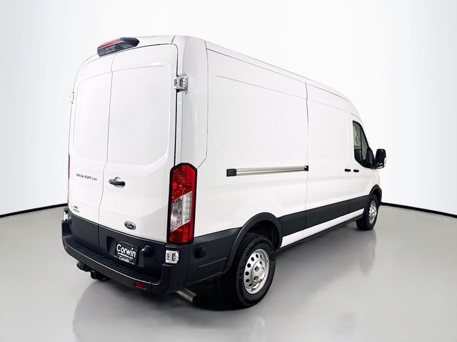2025 Ford Transit photo 4