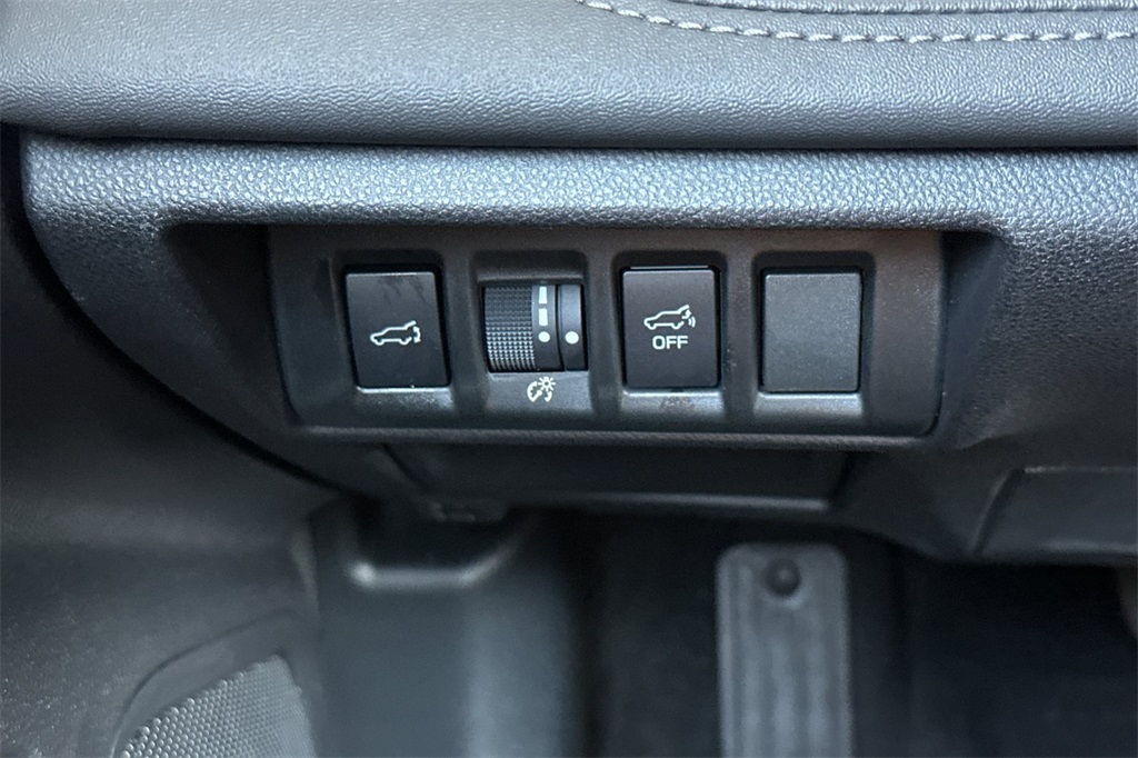 2022 Subaru Outback Touring XT photo 30
