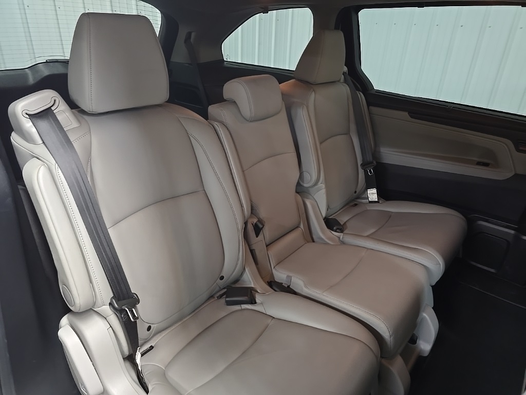 2019 Honda Odyssey EX-L photo 17