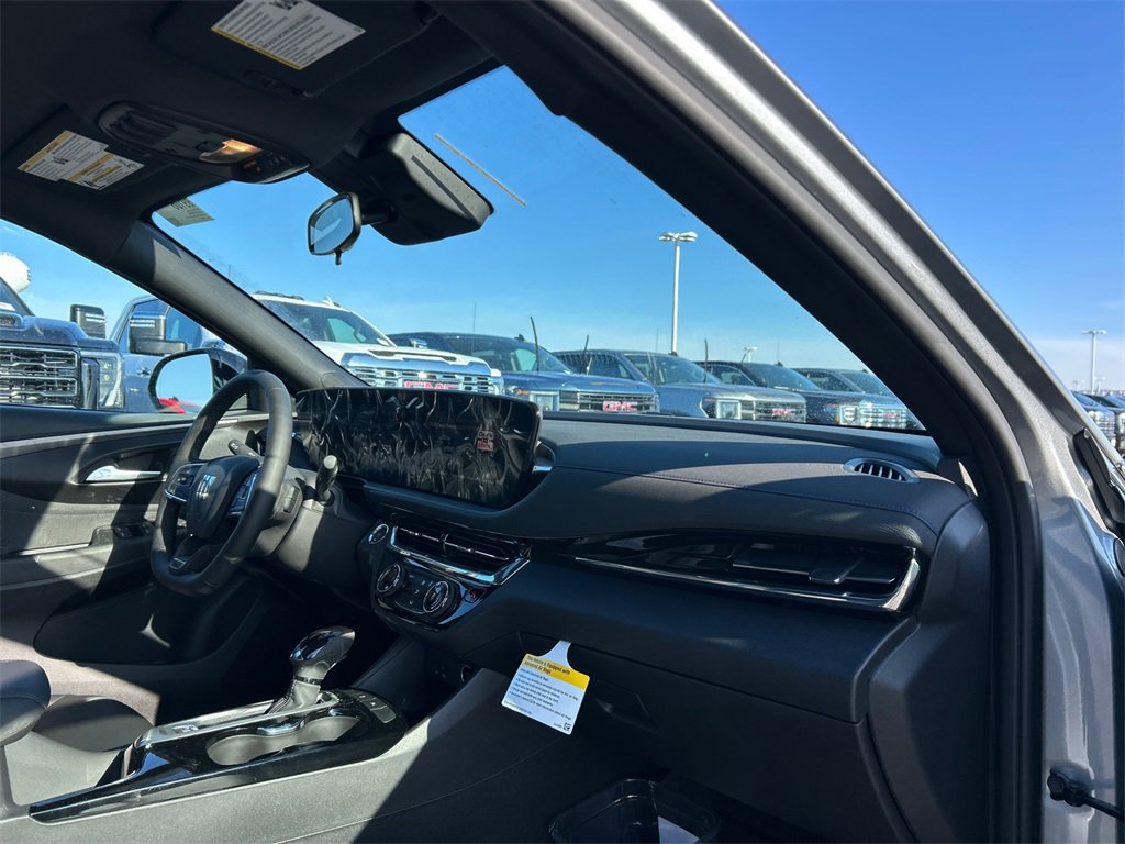 2026 BUICK ENVISTA - Image 33